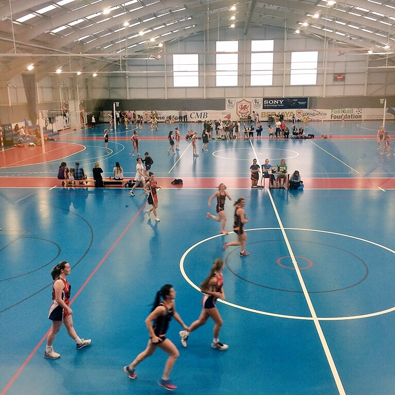 House of Sport 2 | Facilities | Cardiff City House of Sport
