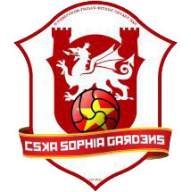 CSKA Sophia Gardens