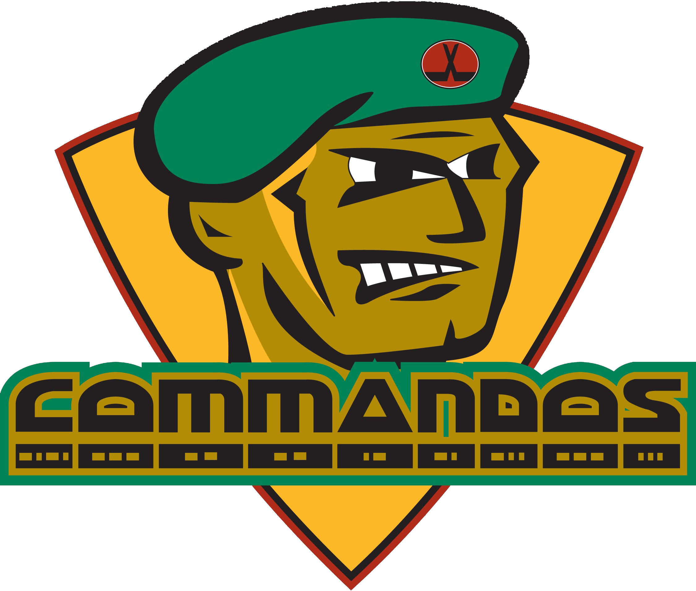 Valley Commandos Inline Hockey Club