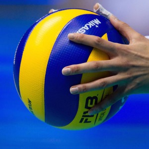volleyball-ball