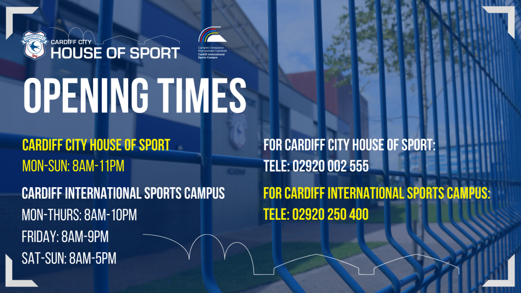 OPENING TIMES (1)