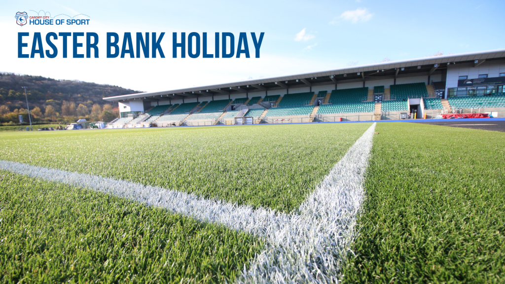 EASTER BANK HOLIDAY (1)