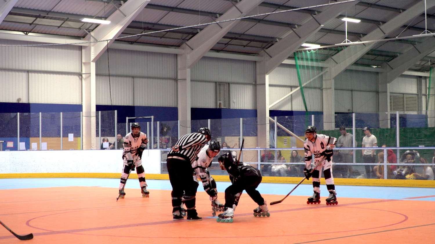 BIPHA'S BACK FOR THE 2019/20 SEASON News Cardiff City House of Sport