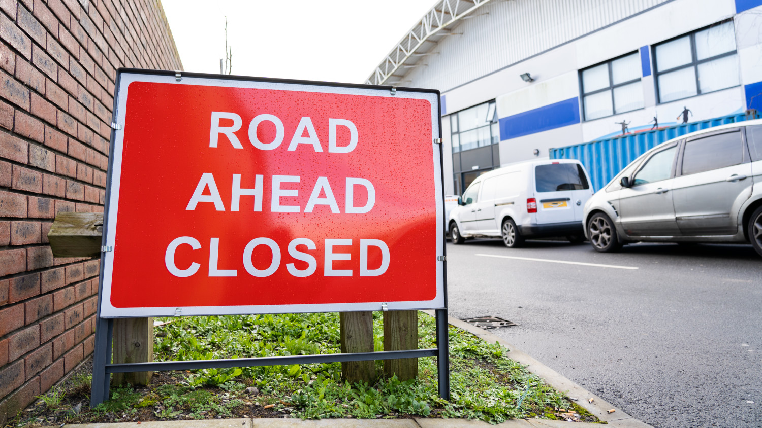 ROAD CLOSURES 27TH JAN14TH FEB News Cardiff City House of Sport