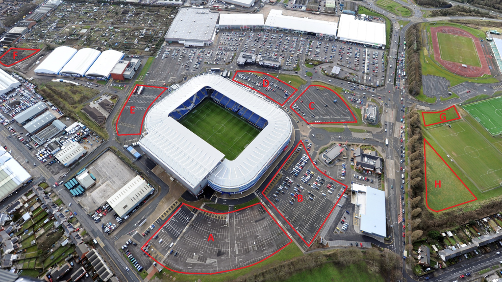 5 Best Cardiff City Stadium Parking Options in 2023!