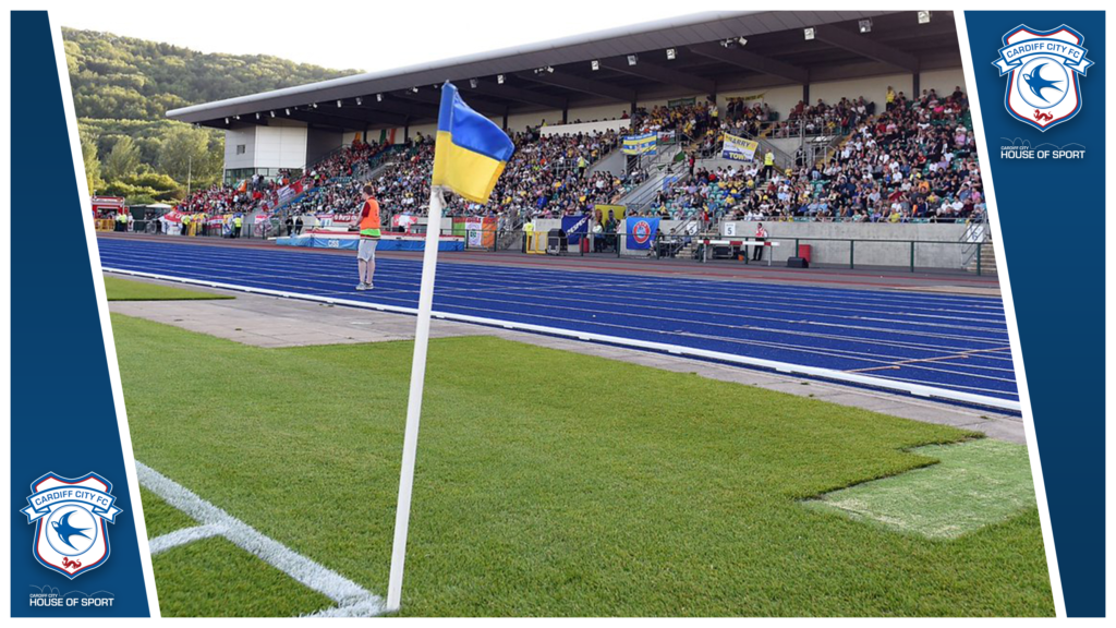 Cardiff City Stadium To Host JD Welsh Cup Final – TNSFC