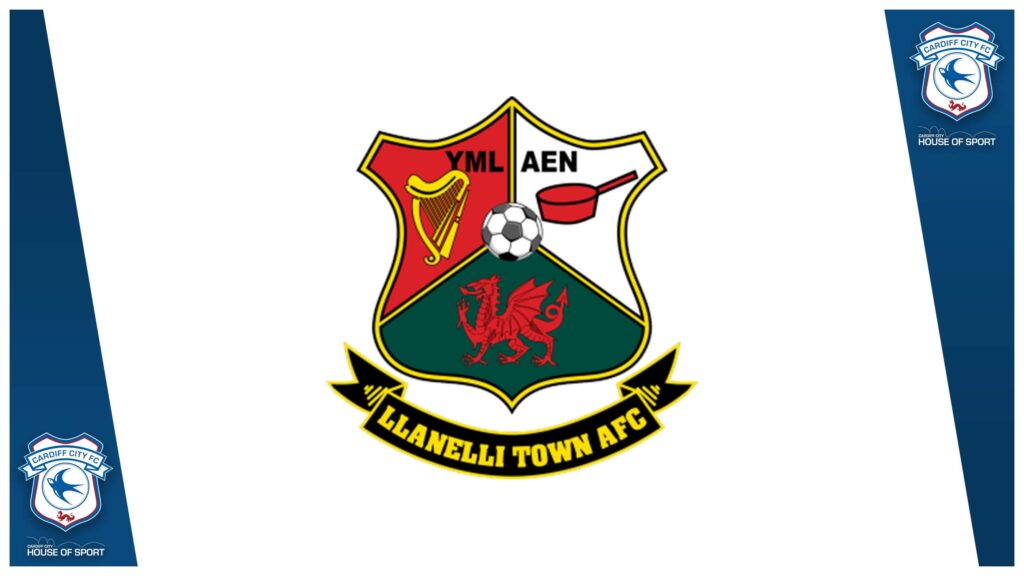 LLANELLI TOWN VETERANS: MARK DAVIES, News